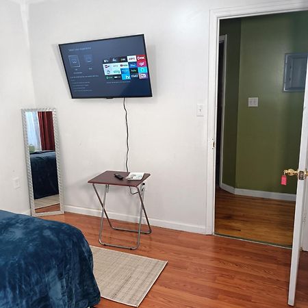 Fada Guest House - 38 Yates Ave نيوآرك المظهر الخارجي الصورة