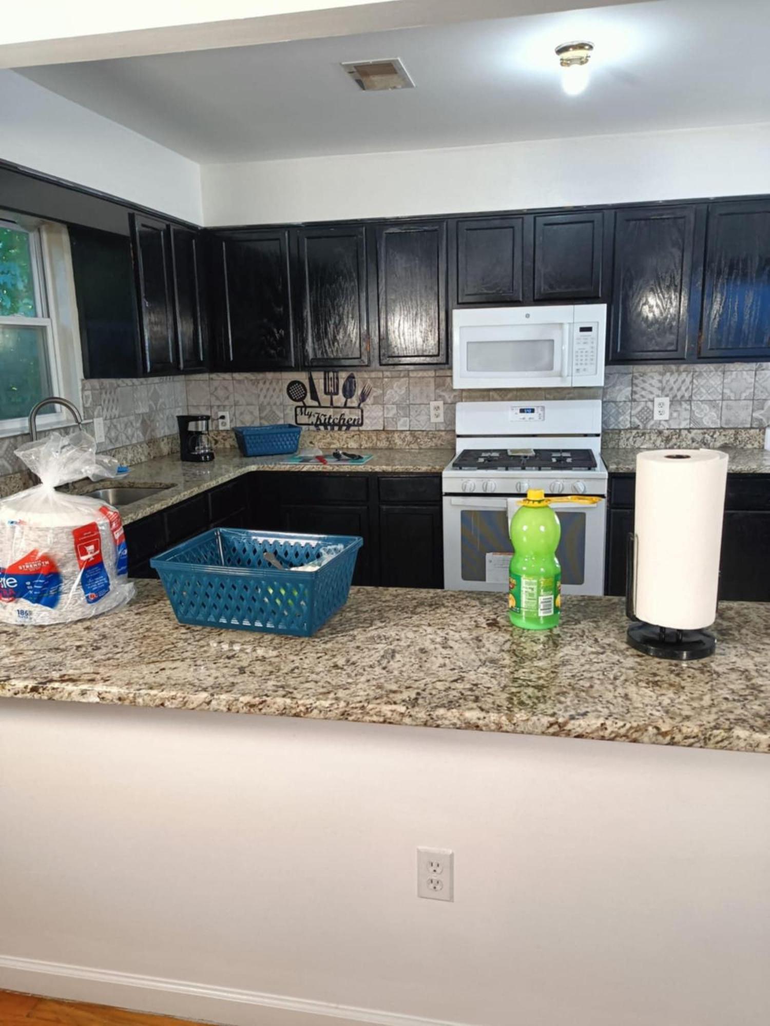 Fada Guest House - 38 Yates Ave نيوآرك المظهر الخارجي الصورة