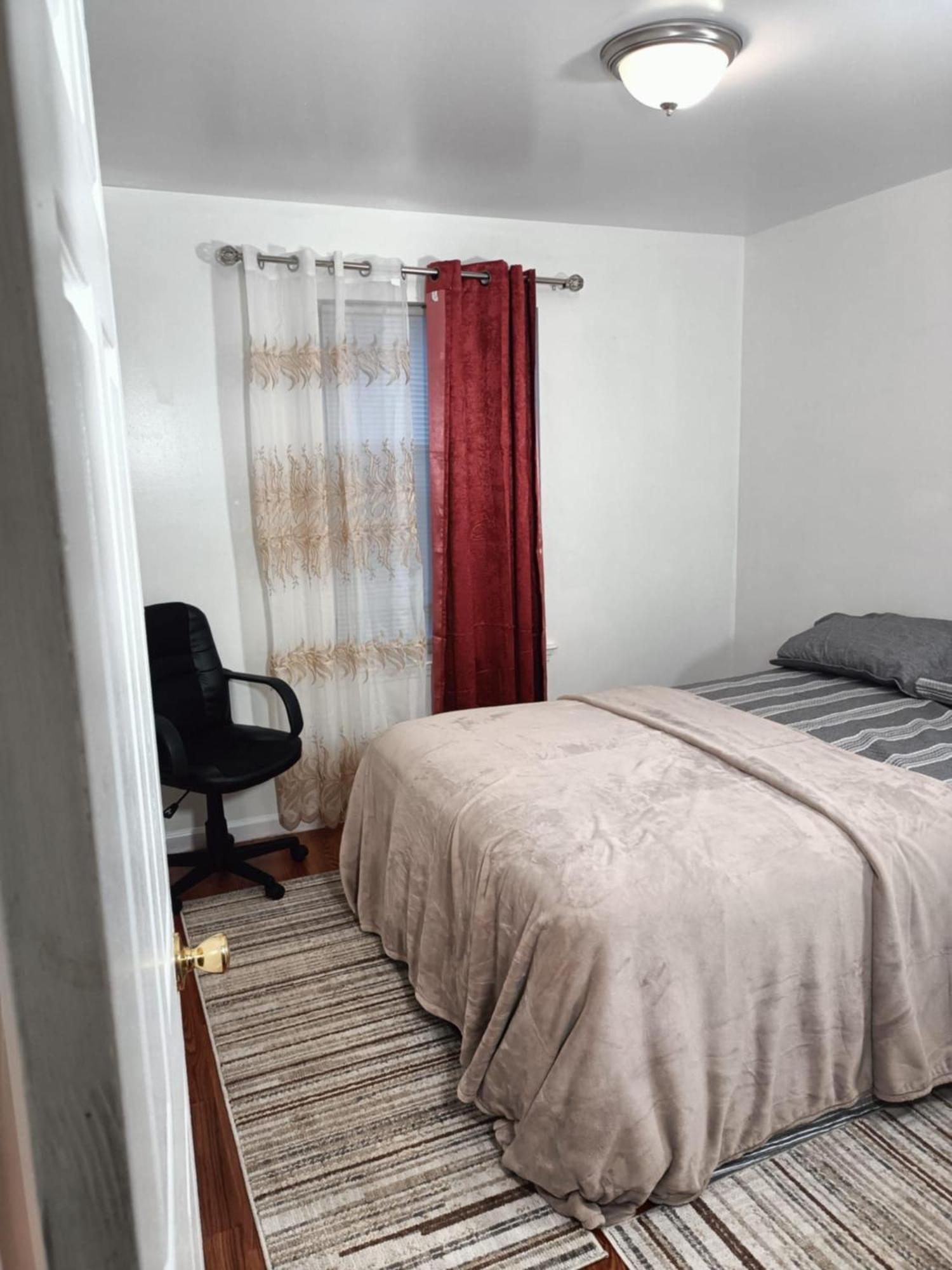 Fada Guest House - 38 Yates Ave نيوآرك المظهر الخارجي الصورة