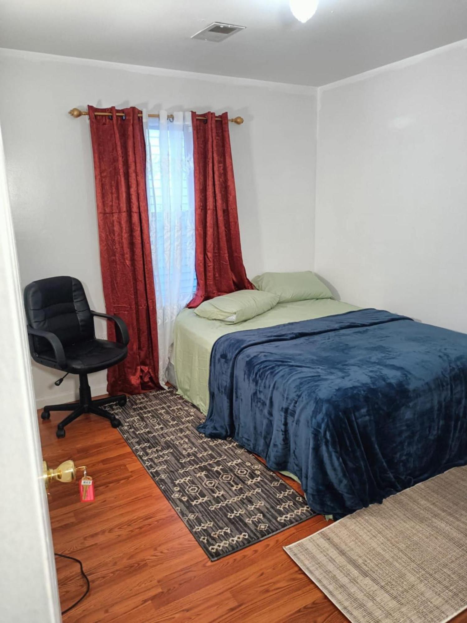 Fada Guest House - 38 Yates Ave نيوآرك المظهر الخارجي الصورة