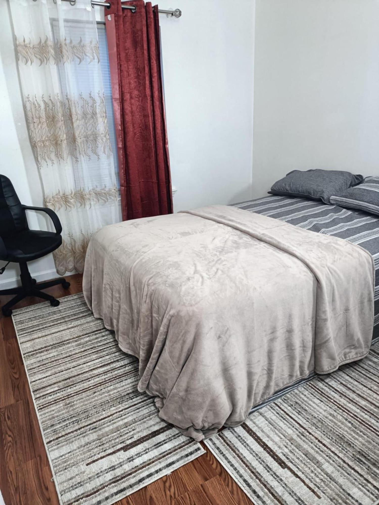 Fada Guest House - 38 Yates Ave نيوآرك المظهر الخارجي الصورة