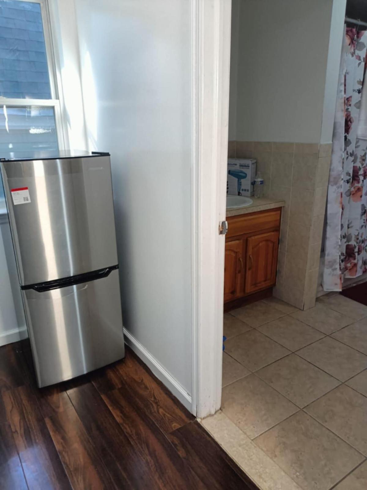 Fada Guest House - 38 Yates Ave نيوآرك المظهر الخارجي الصورة
