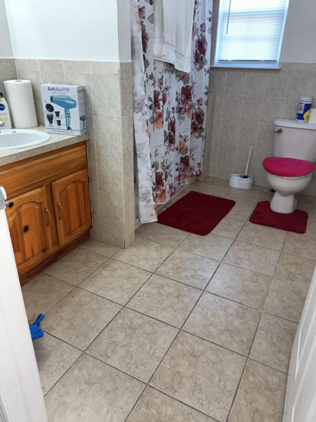 Fada Guest House - 38 Yates Ave نيوآرك المظهر الخارجي الصورة
