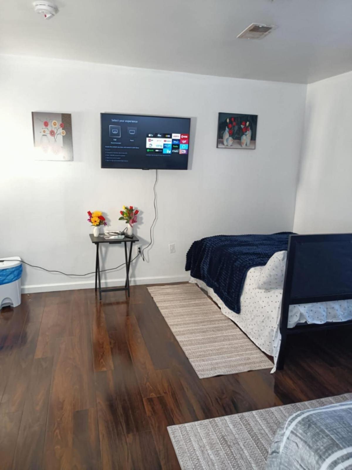 Fada Guest House - 38 Yates Ave نيوآرك المظهر الخارجي الصورة