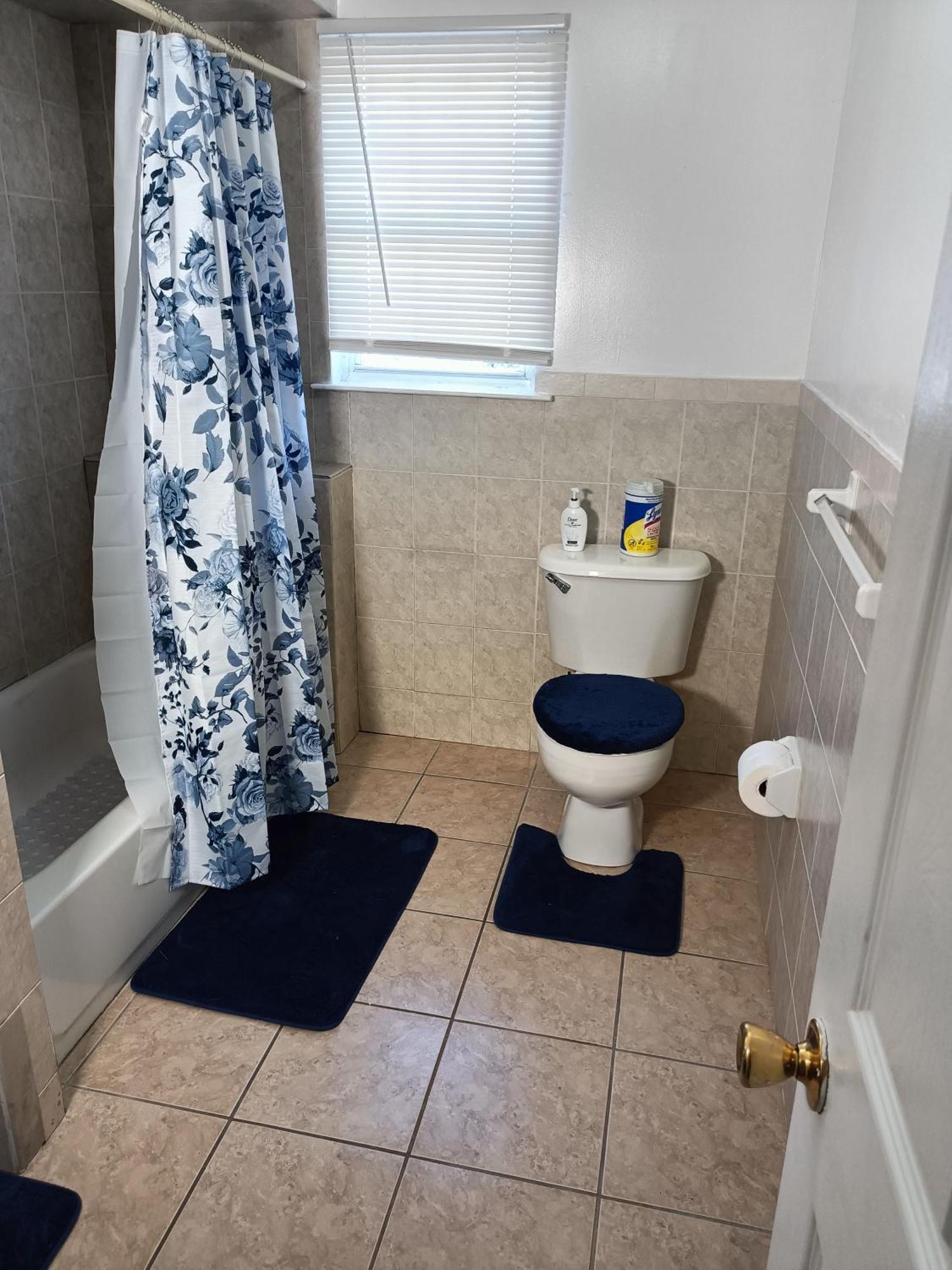 Fada Guest House - 38 Yates Ave نيوآرك المظهر الخارجي الصورة