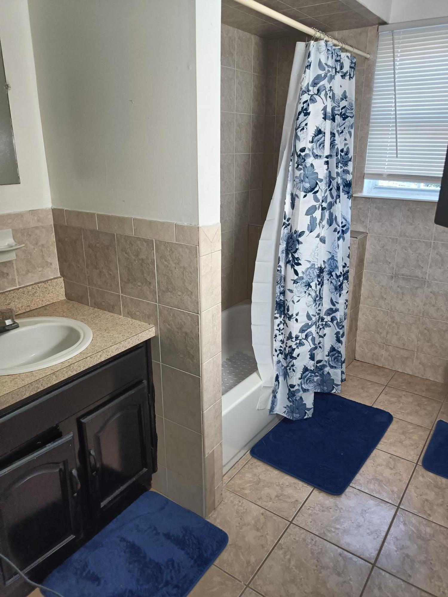 Fada Guest House - 38 Yates Ave نيوآرك المظهر الخارجي الصورة
