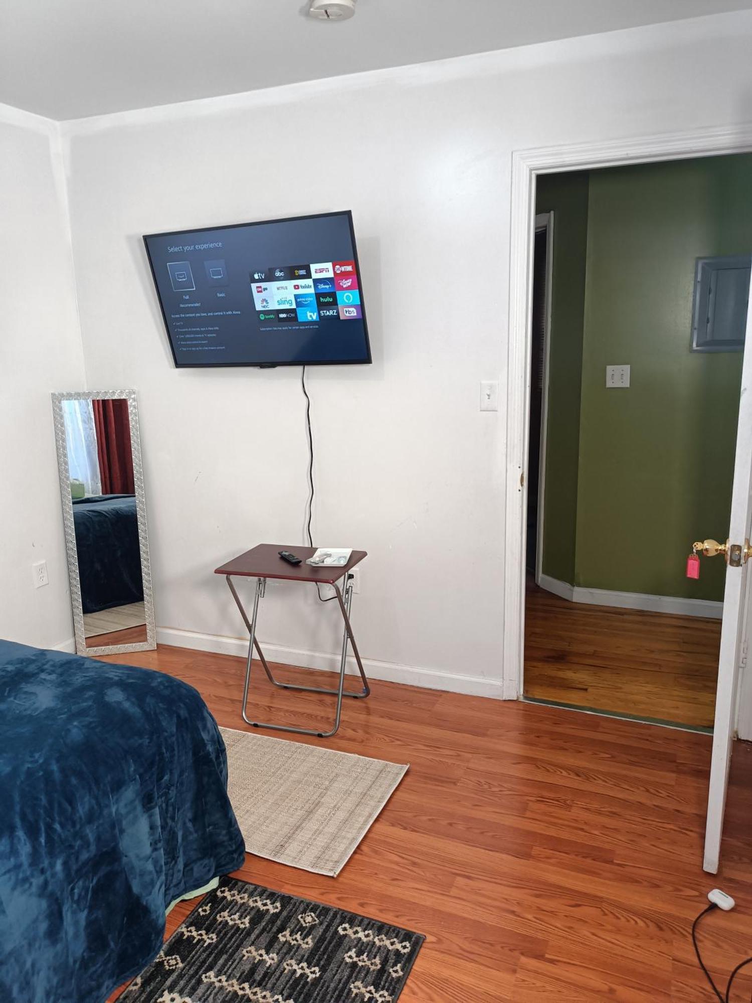 Fada Guest House - 38 Yates Ave نيوآرك المظهر الخارجي الصورة