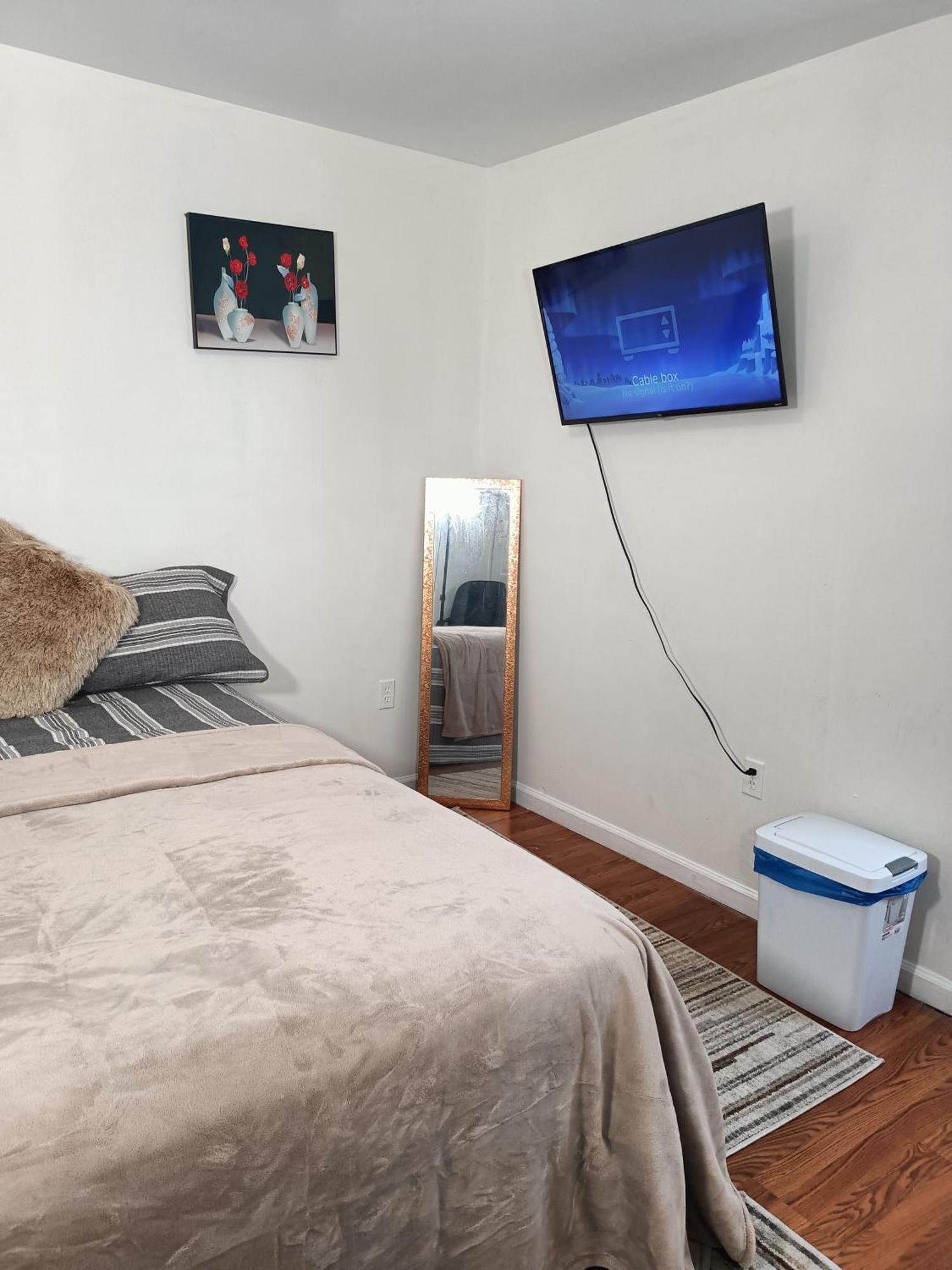 Fada Guest House - 38 Yates Ave نيوآرك المظهر الخارجي الصورة