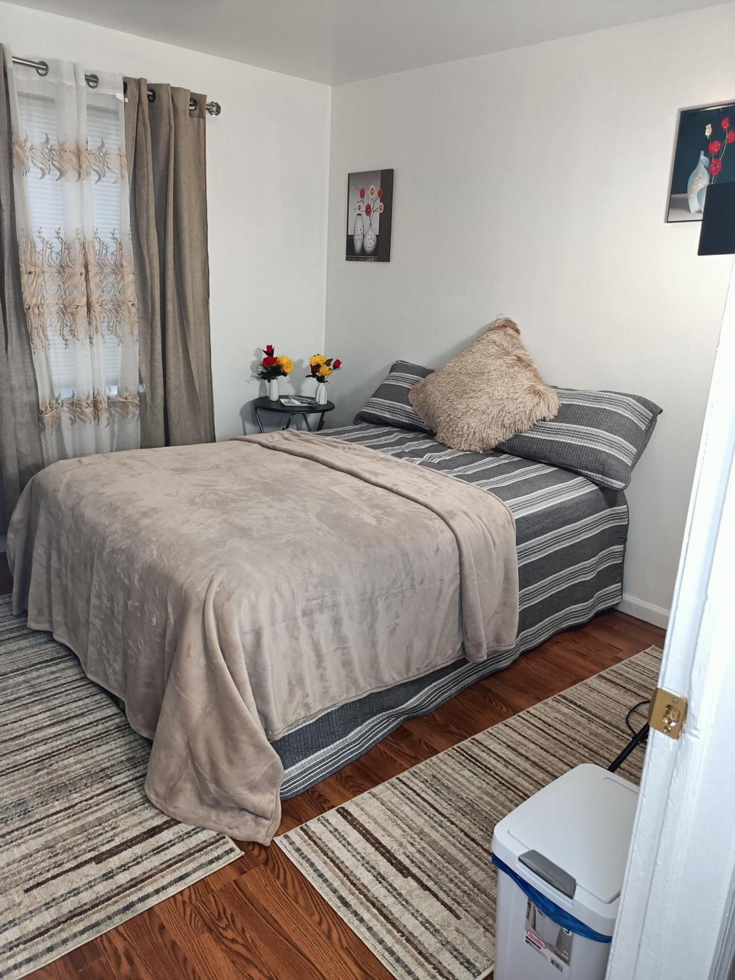 Fada Guest House - 38 Yates Ave نيوآرك المظهر الخارجي الصورة