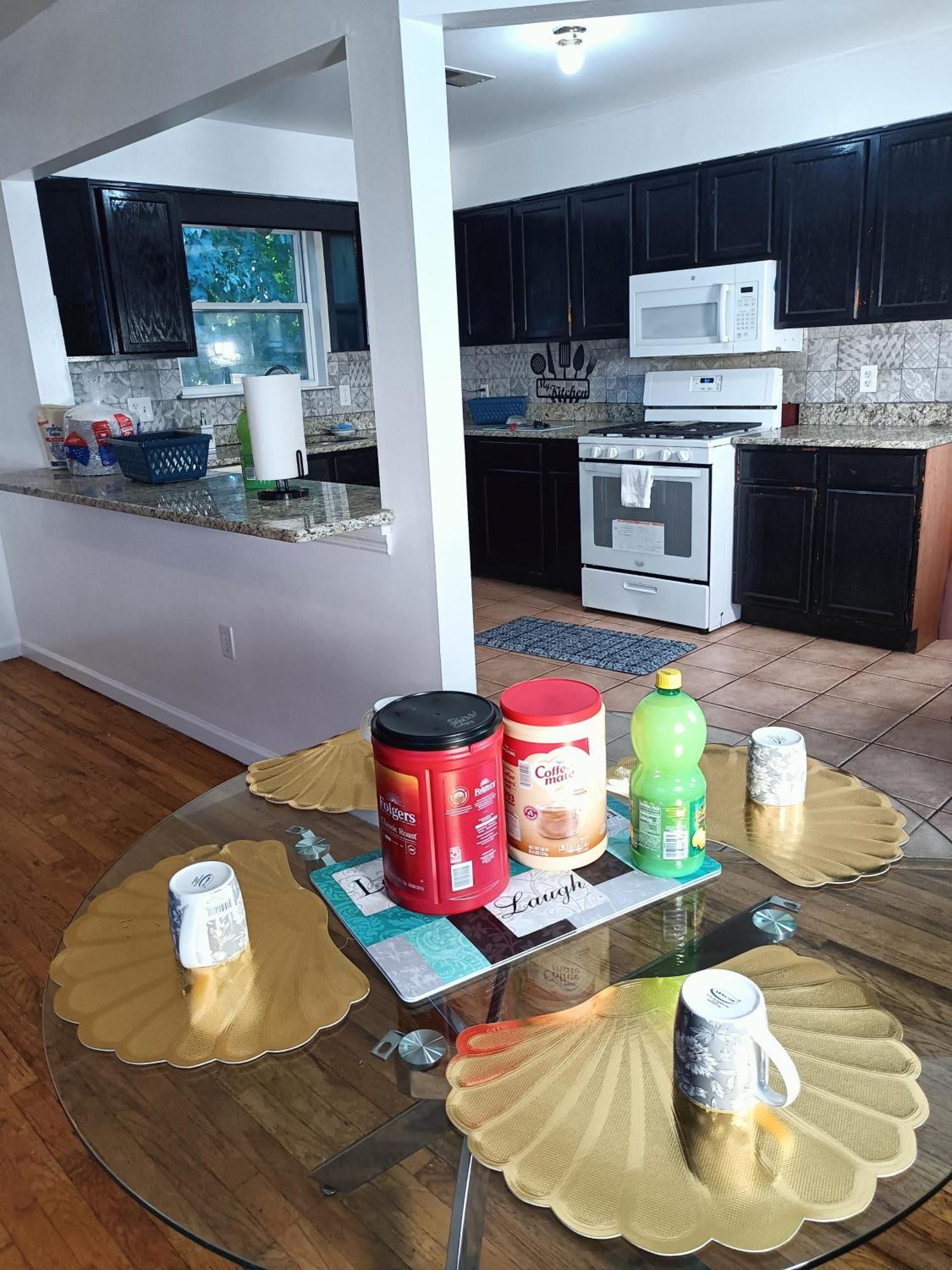 Fada Guest House - 38 Yates Ave نيوآرك المظهر الخارجي الصورة